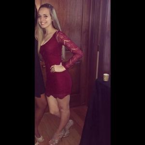 Meet your Posher, Kyla